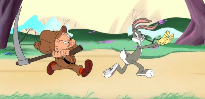 Looney Tunes