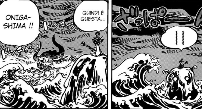 One Piece 983