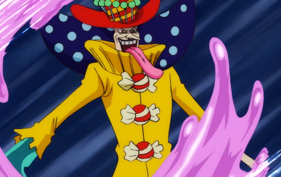 Perospero Big Mom