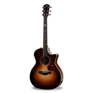 The Last of Us Part II Replica Taylor 314ce Guitar 1