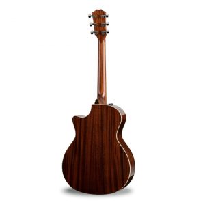 The Last of Us Part II Replica Taylor 314ce Guitar 3