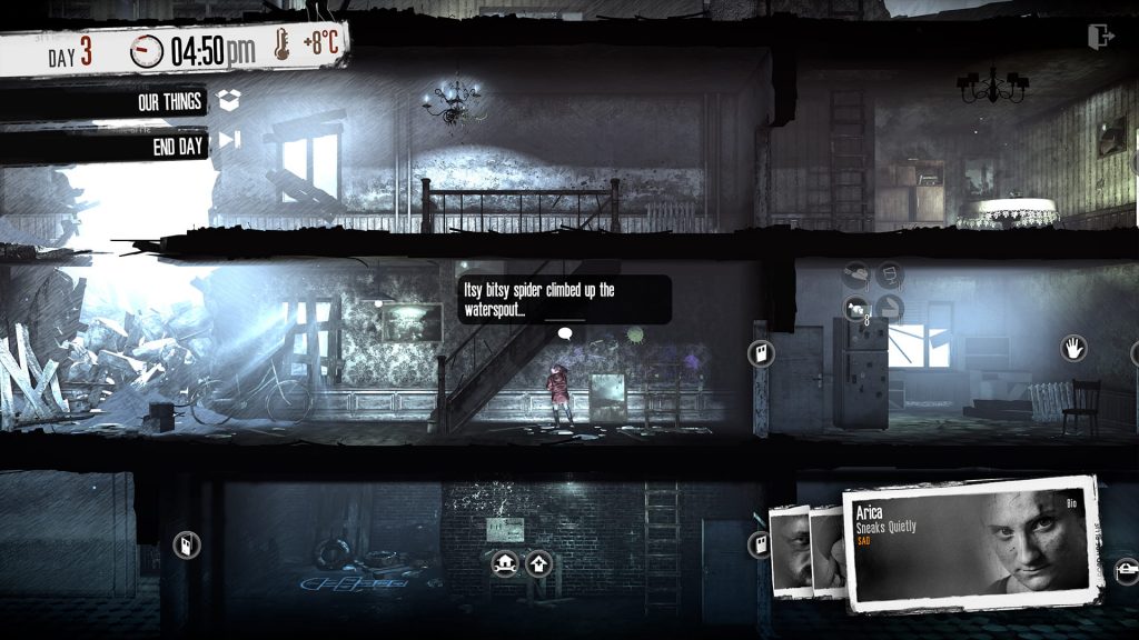 This War of Mine