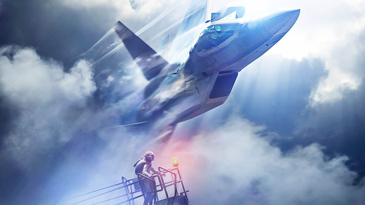 Ace Combat