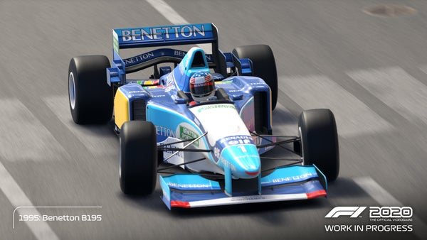 benetton-b195-f1-2020