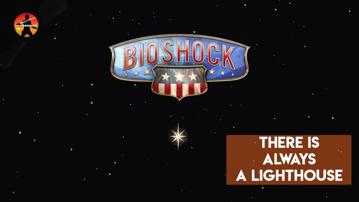 bioshock 4 lighthouse