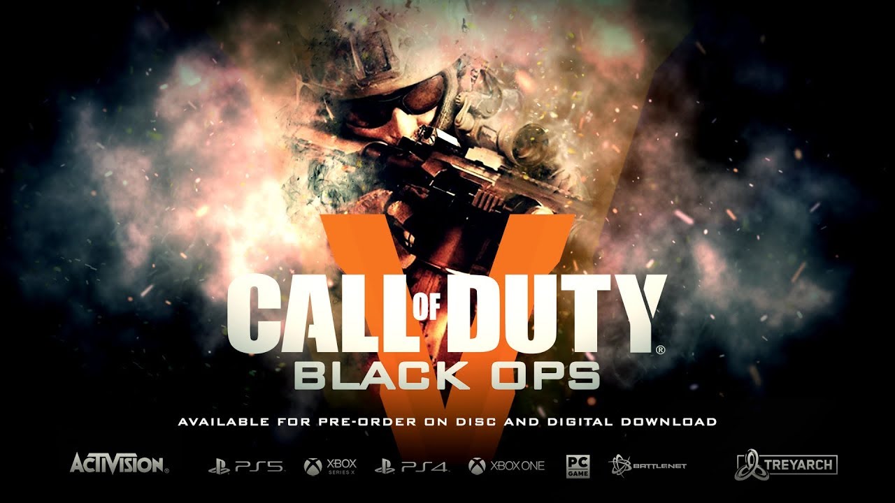 black ops 5 2