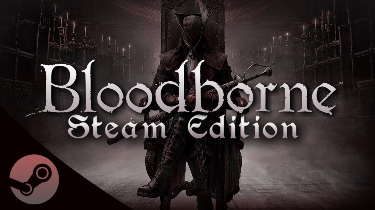 bloodborne pc