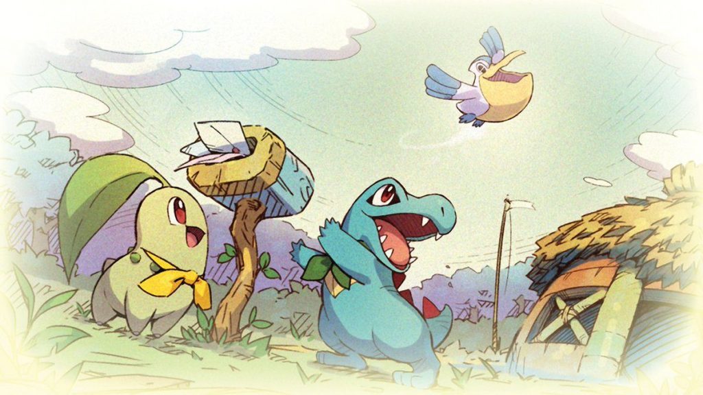 Carta Pokèmon smarrita dalle poste