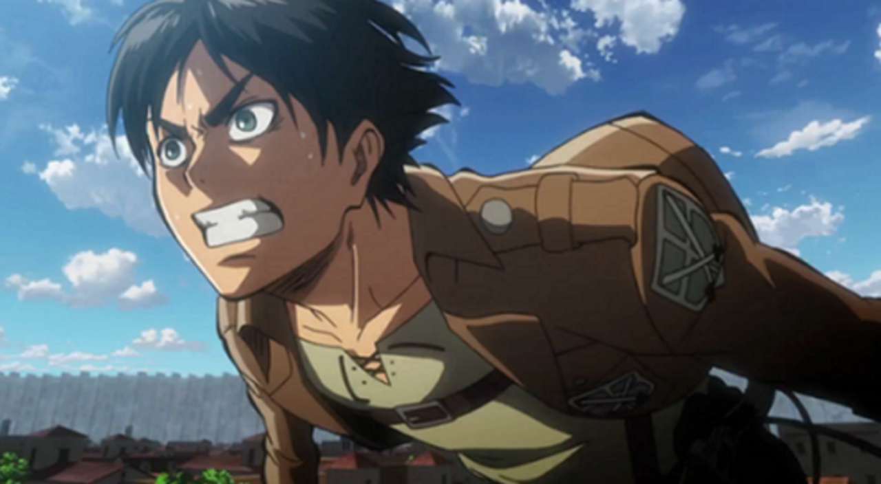 Eren 