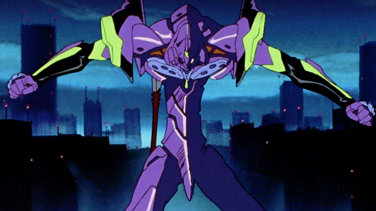 evangelion