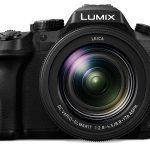 expect panasonic fz3000 camera