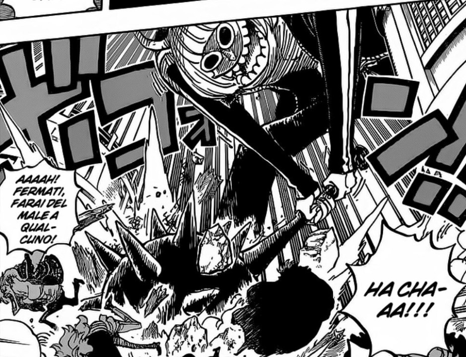 Numbers Kaido