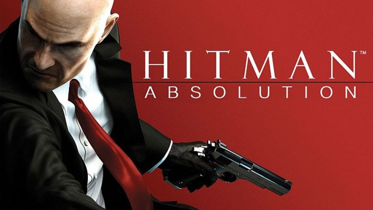 hitman: absolution