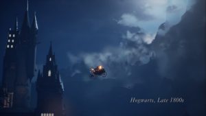 hogwarts legacy 1