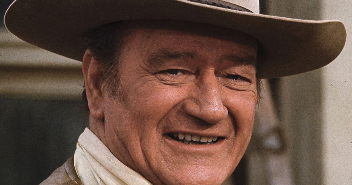 john-wayne