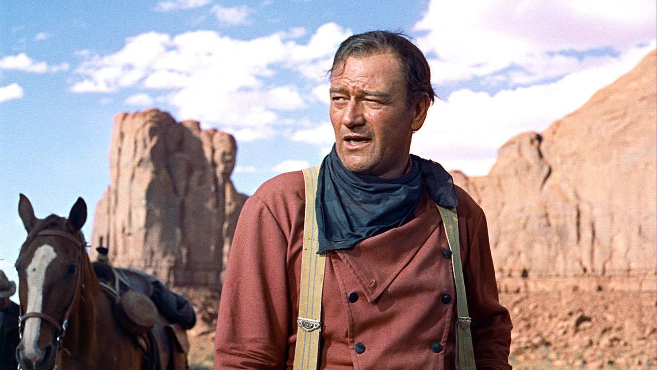 john-wayne