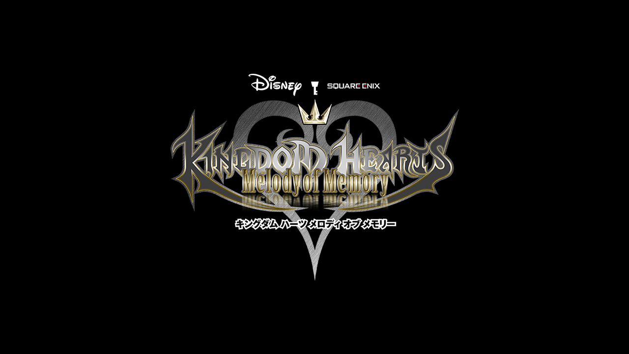 Kingdom Hearts