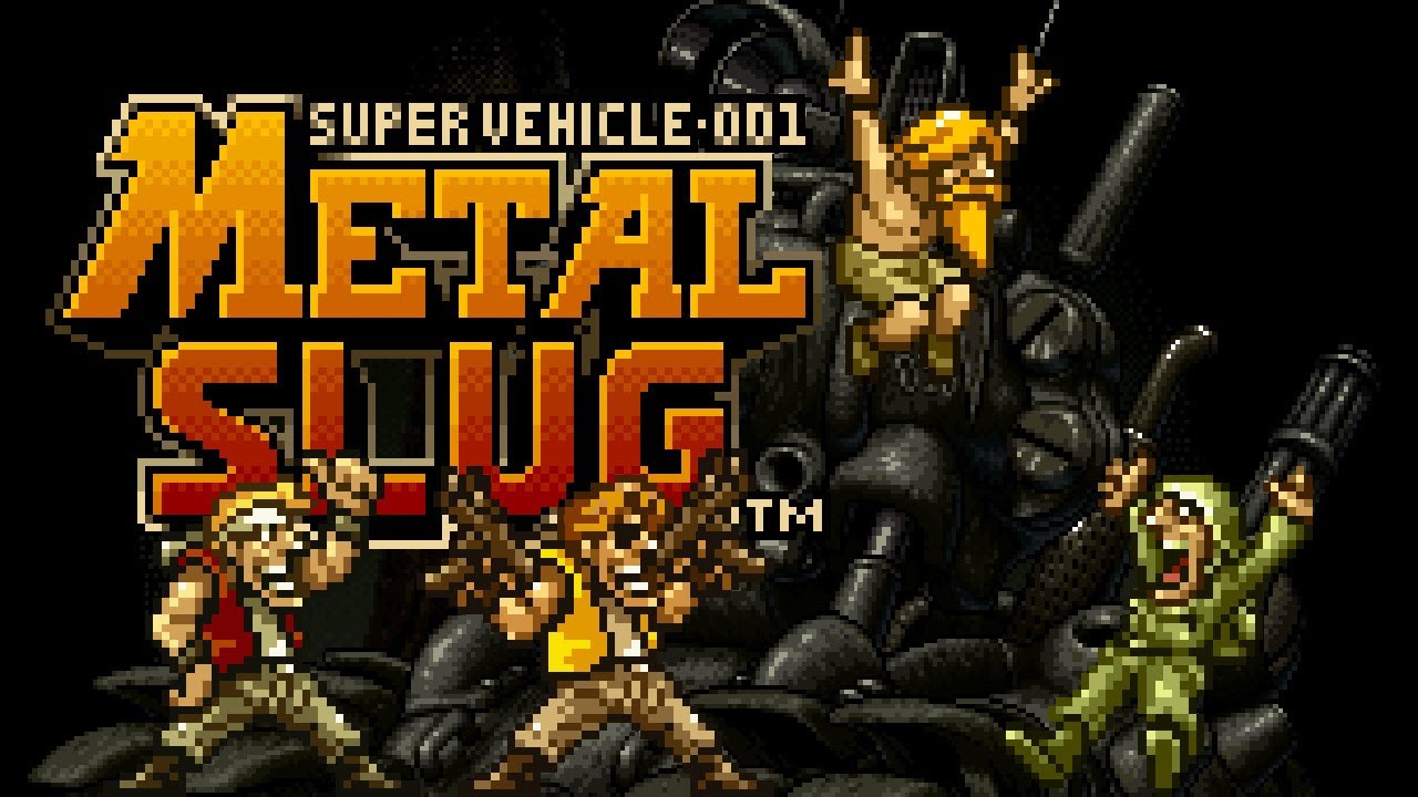 Metal Slug