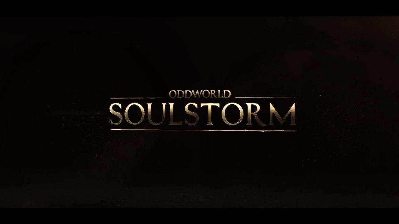 Oddworld Soulstorm