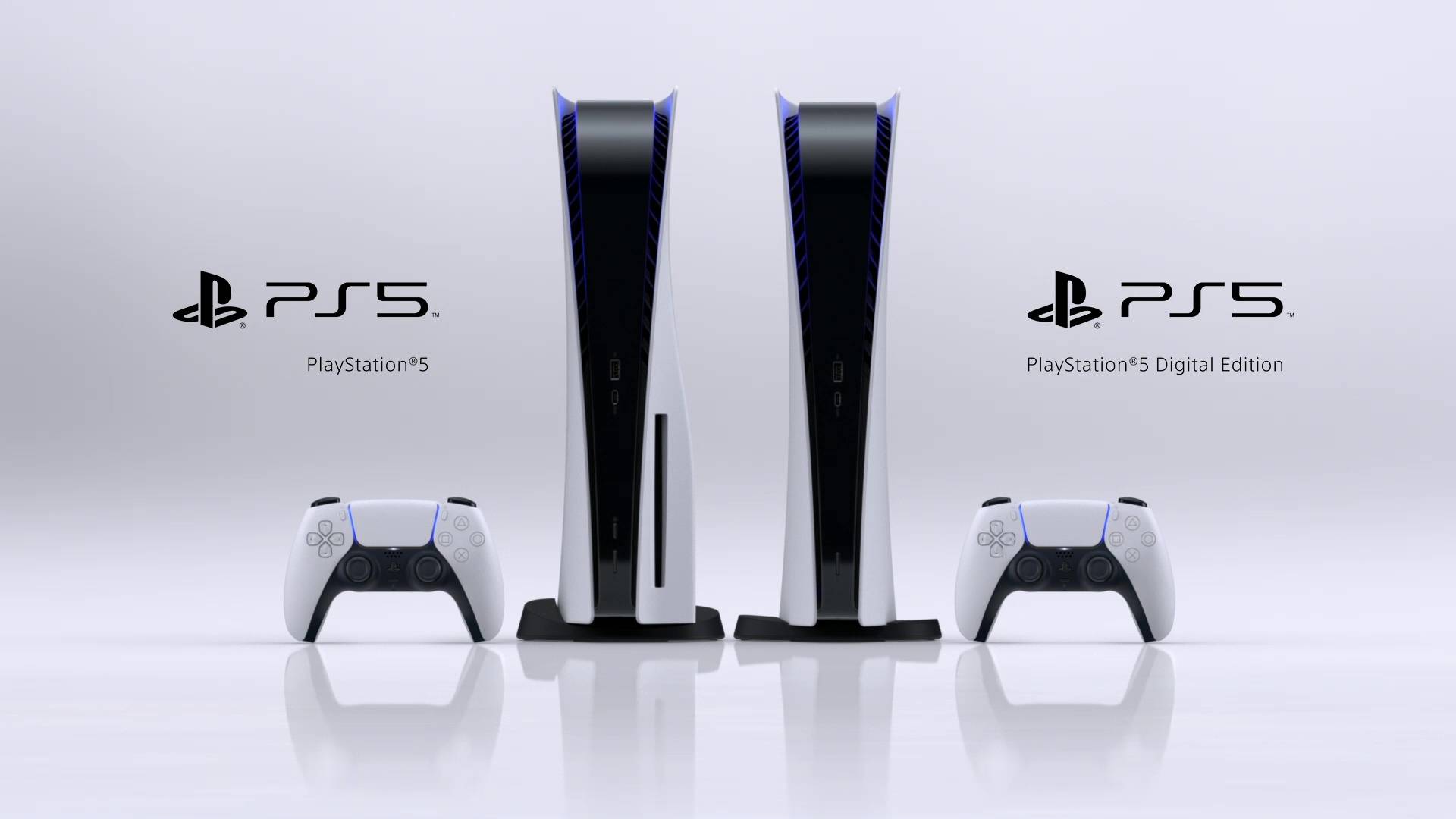 PS5