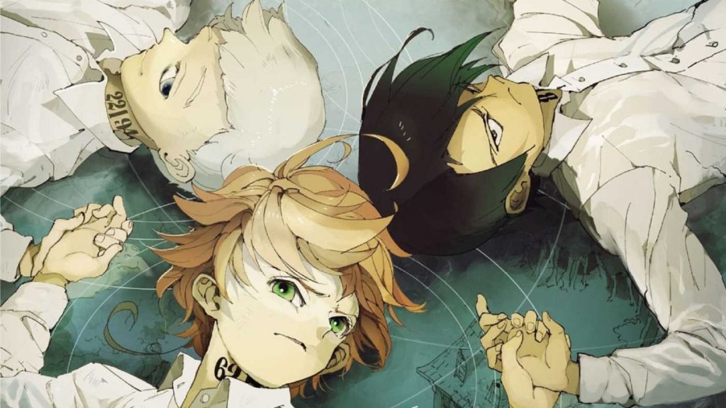 The Promised Neverland