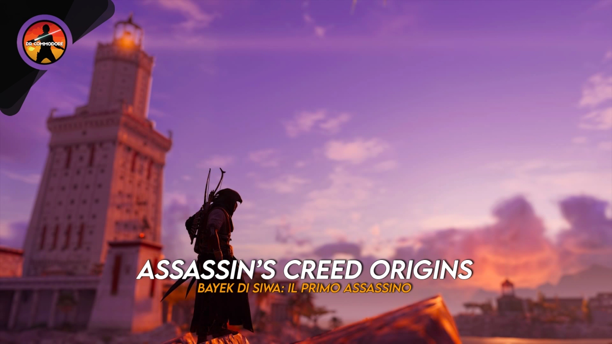 Assassin's Creed