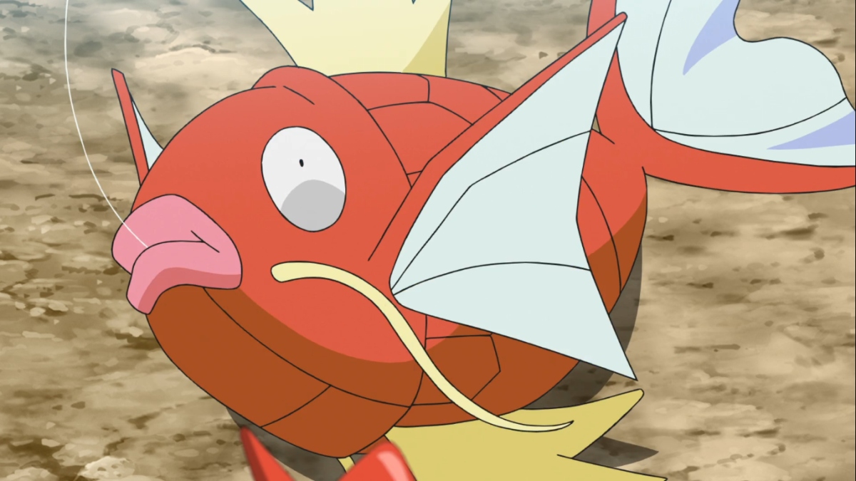 Magikarp