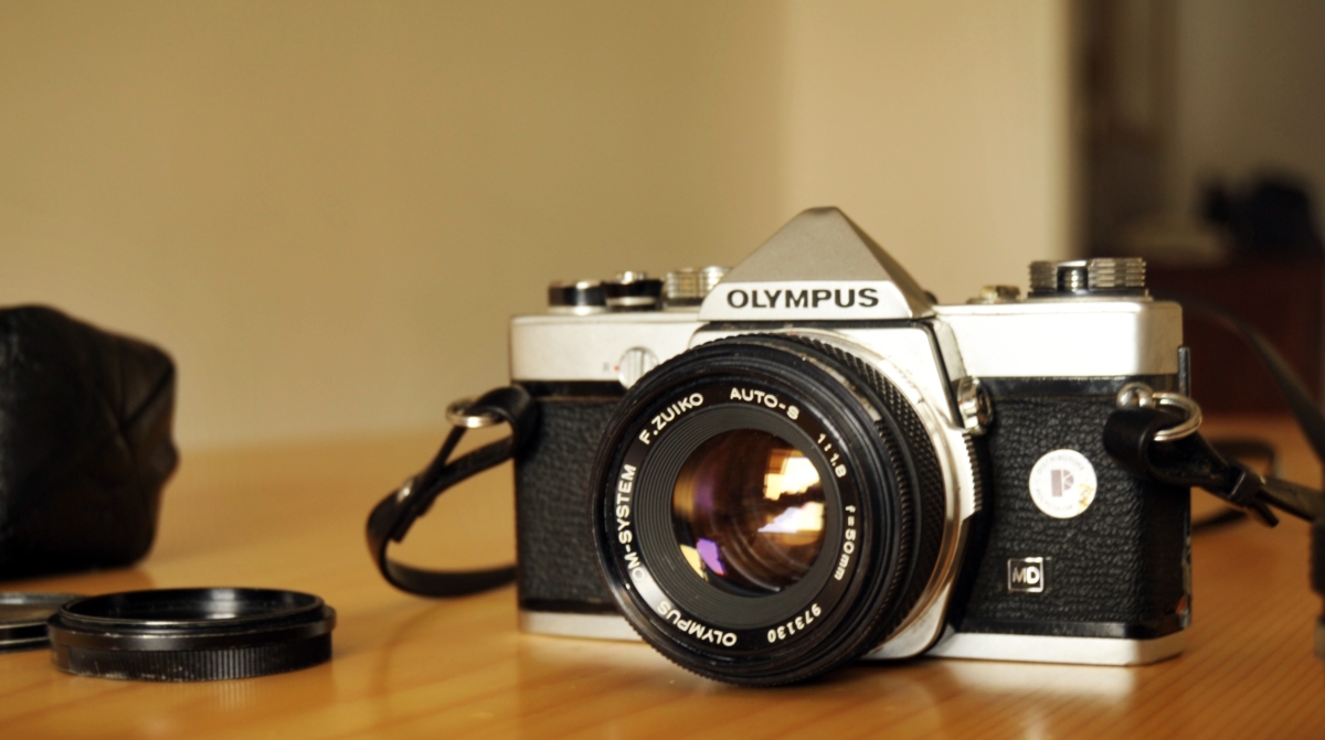 olympus