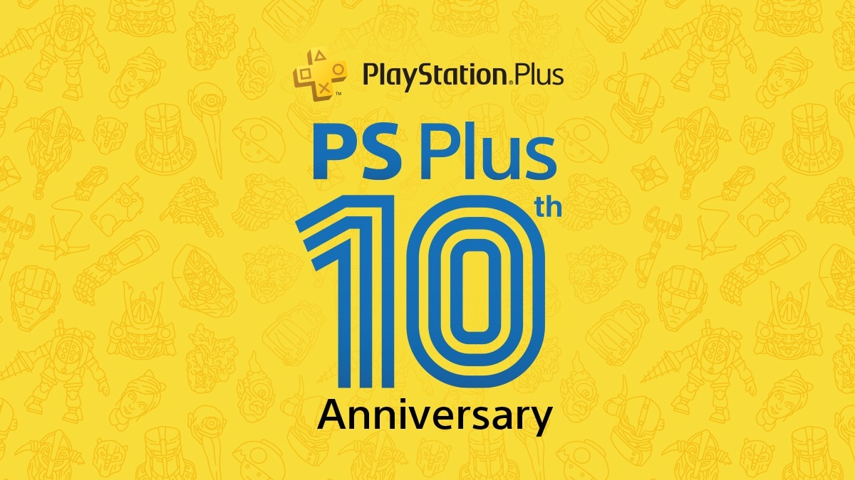 ps plus