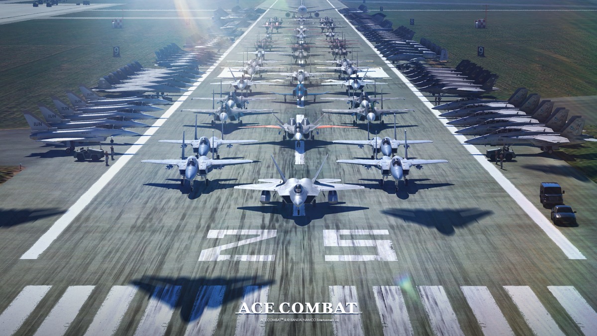 Ace Combat