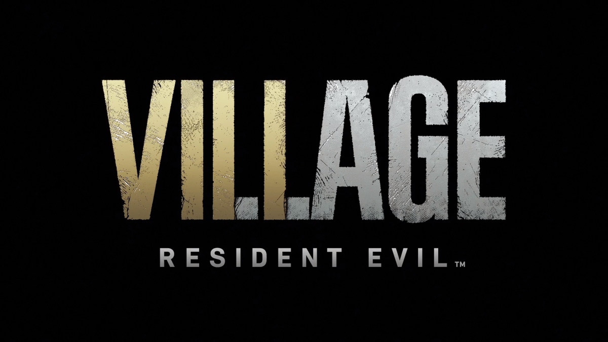 Resident Evil Village