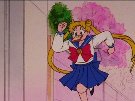 Sailor Moon