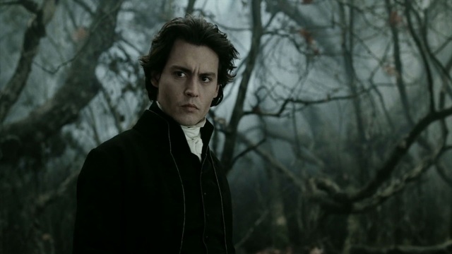 sleepy hollow