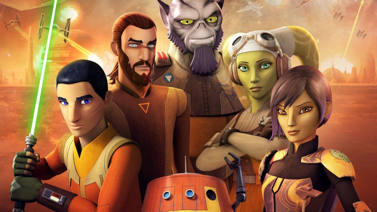 star wars rebels