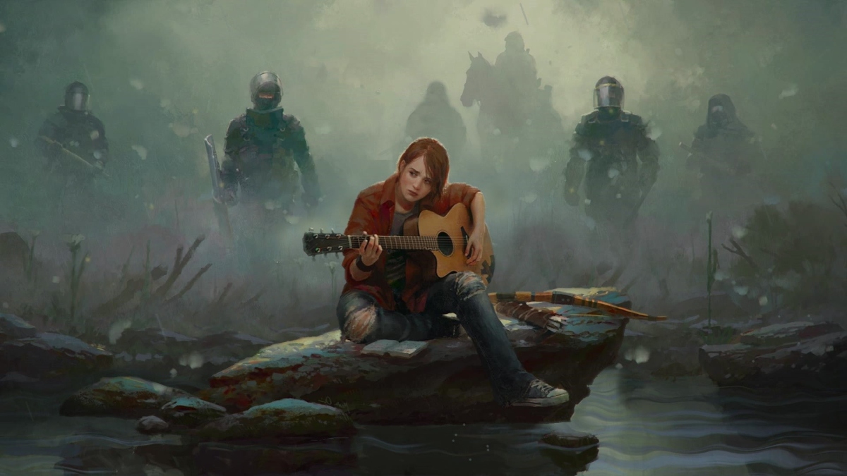 the last of us 2 ellie guitar 1