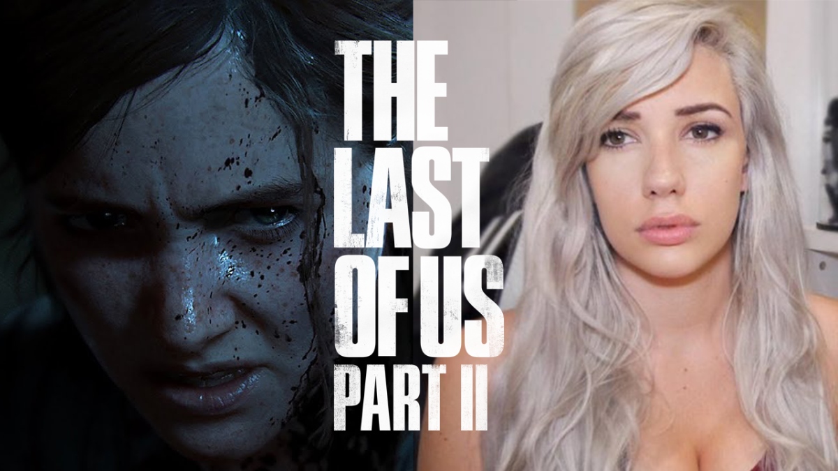 the last of us 2 minacce