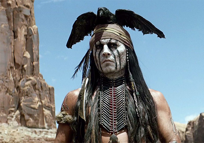 the lone ranger johnny depp2