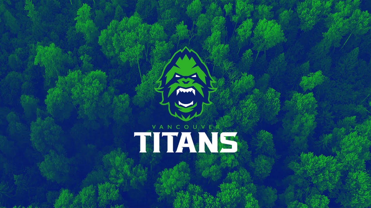 Vancouver titans