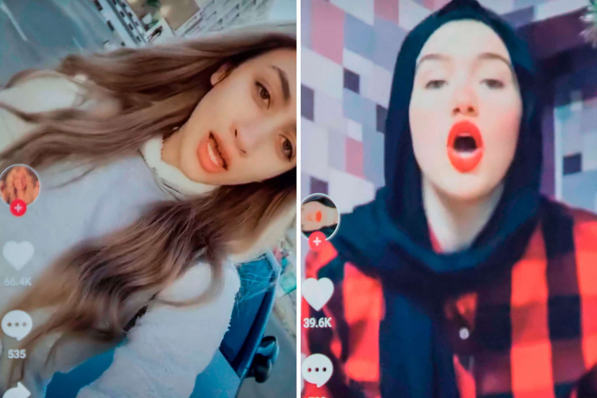 TikTok ragazze arrestate in Egitto