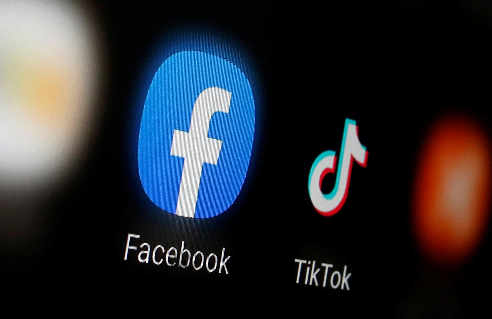 tiktok vs facebook