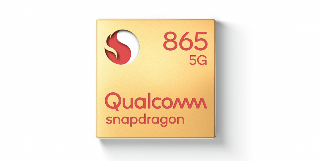 Qualcomm Snapdragon 865+ 5G