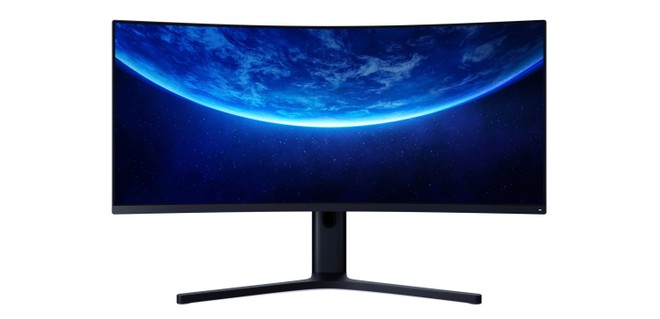 Mi Curved Gaming Monitor