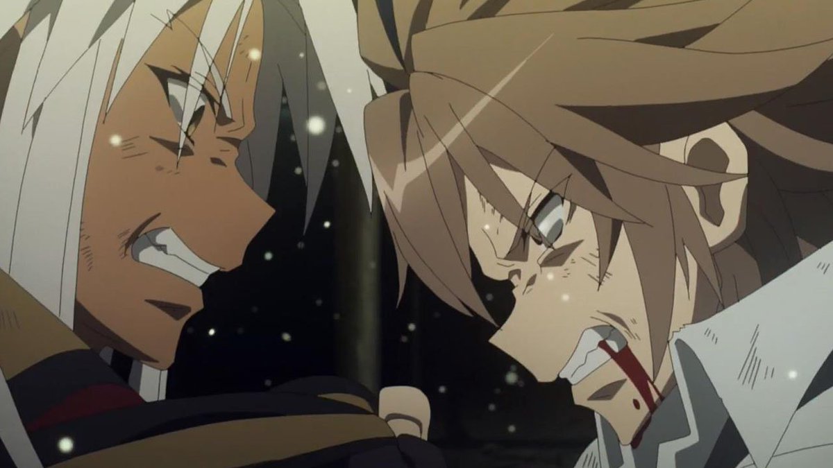 Amakusa vs Sieg