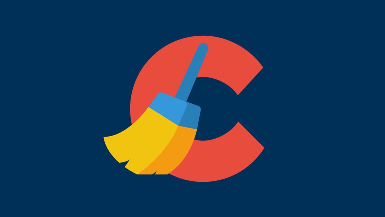 CCleaner Logo