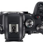 Canon EOS R6 mirrorless camera 3