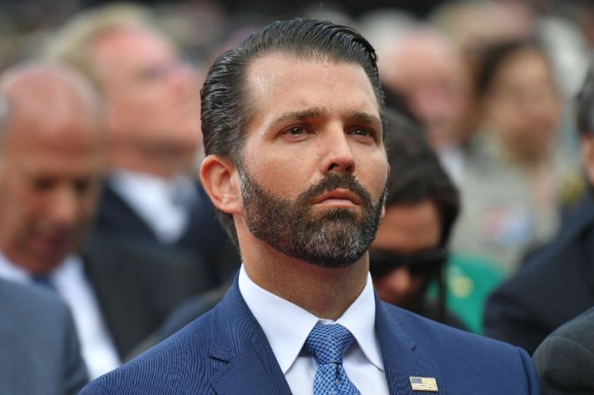 Donald Trump Jr