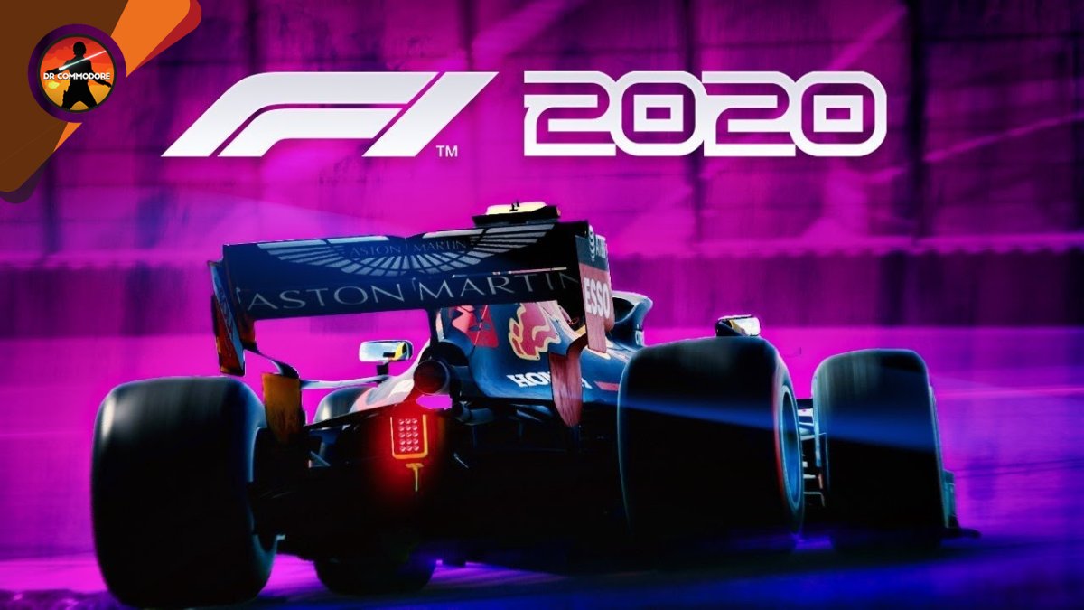 F1 2020