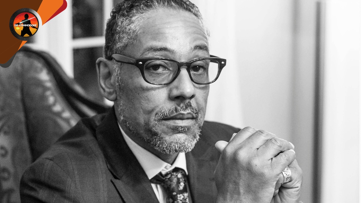 Giancarlo Esposito