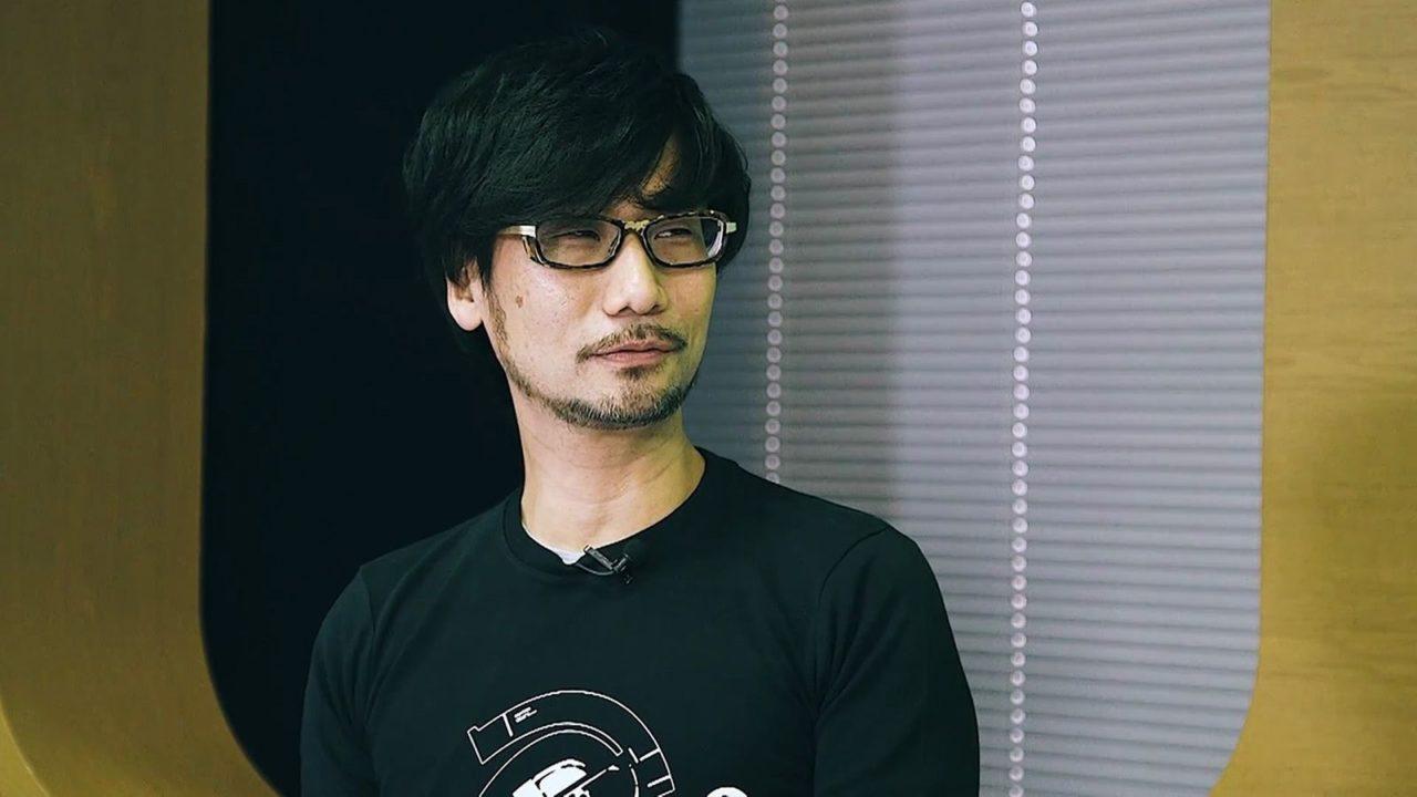 Hideo-Kojima