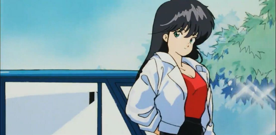 Kimagure Orange Road Is the 80s Must Watch Romance Glory